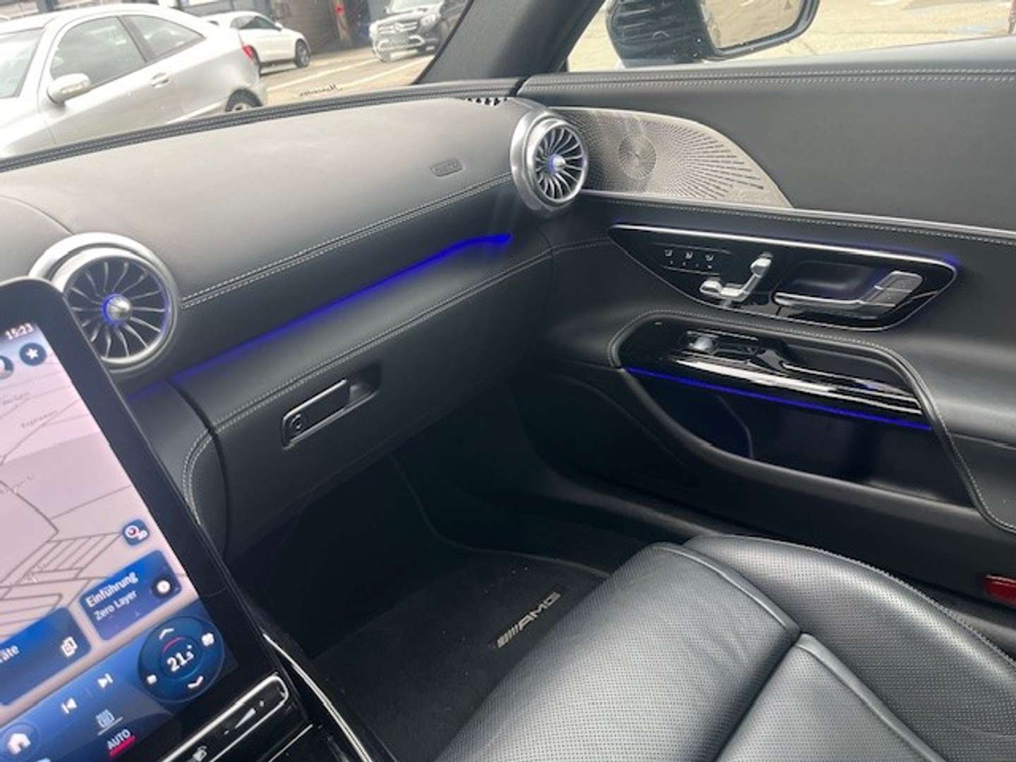 Mercedes SL 63 AMG 63 AMG Line - 2023 - Joinsteer - #13