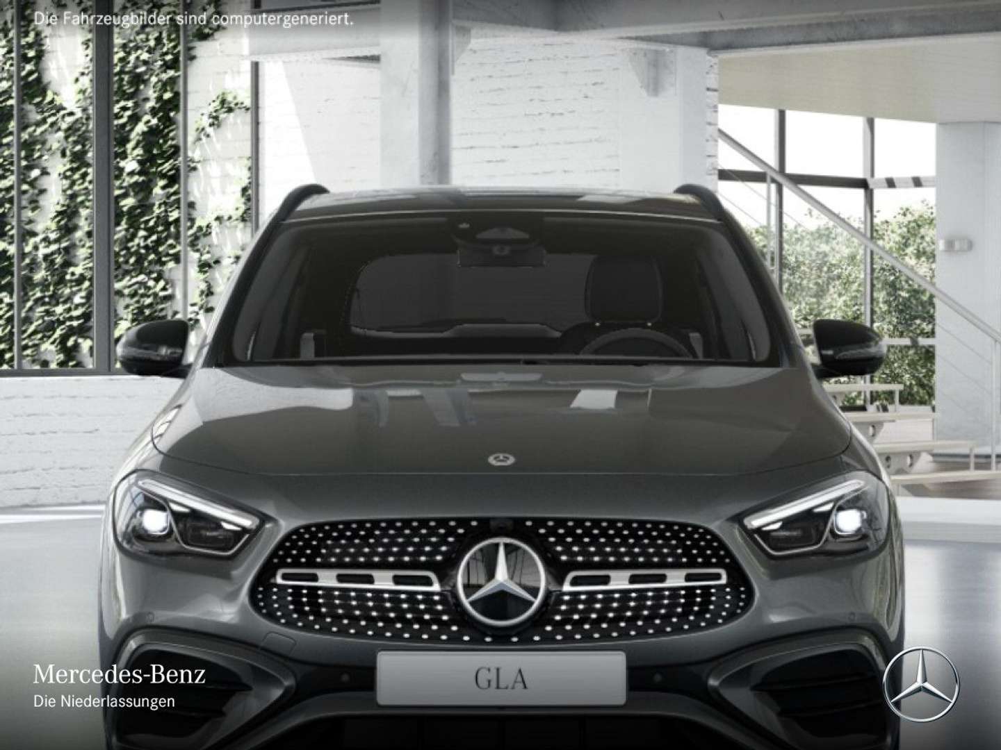 Mercedes GLA 200 AMG Line - 2026 - Joinsteer - #5