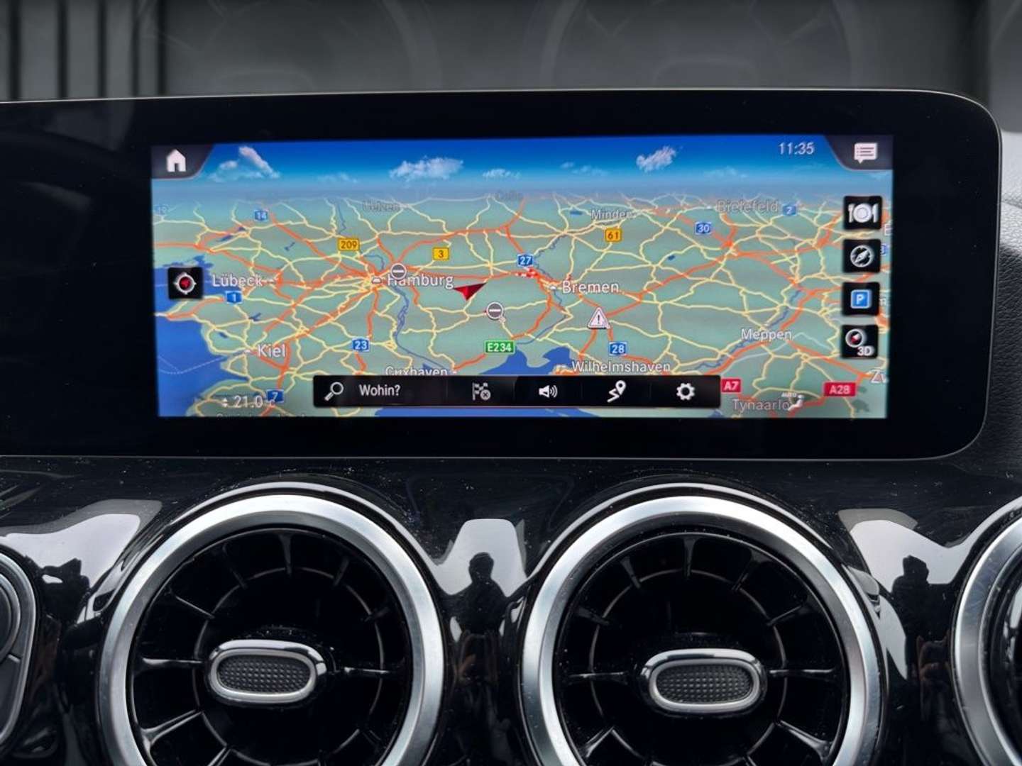 Mercedes GLA 250 E 250 - 2022 - Joinsteer - #9