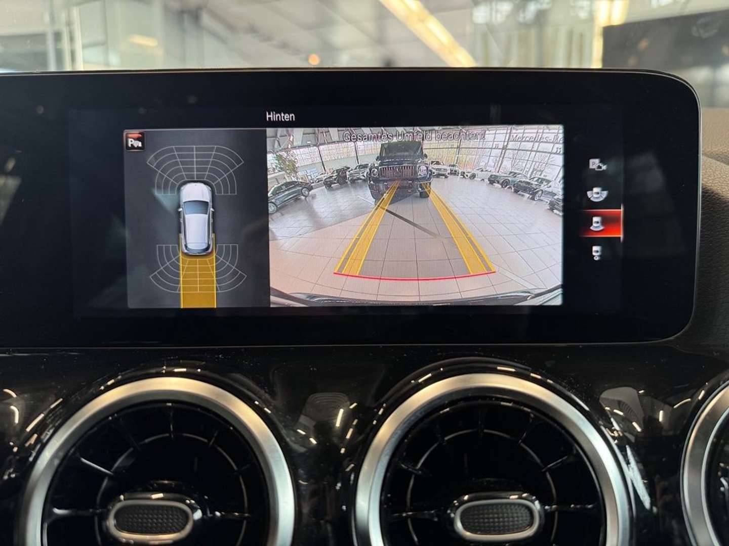 Mercedes GLA 250 E 250 - 2022 - Joinsteer - #10