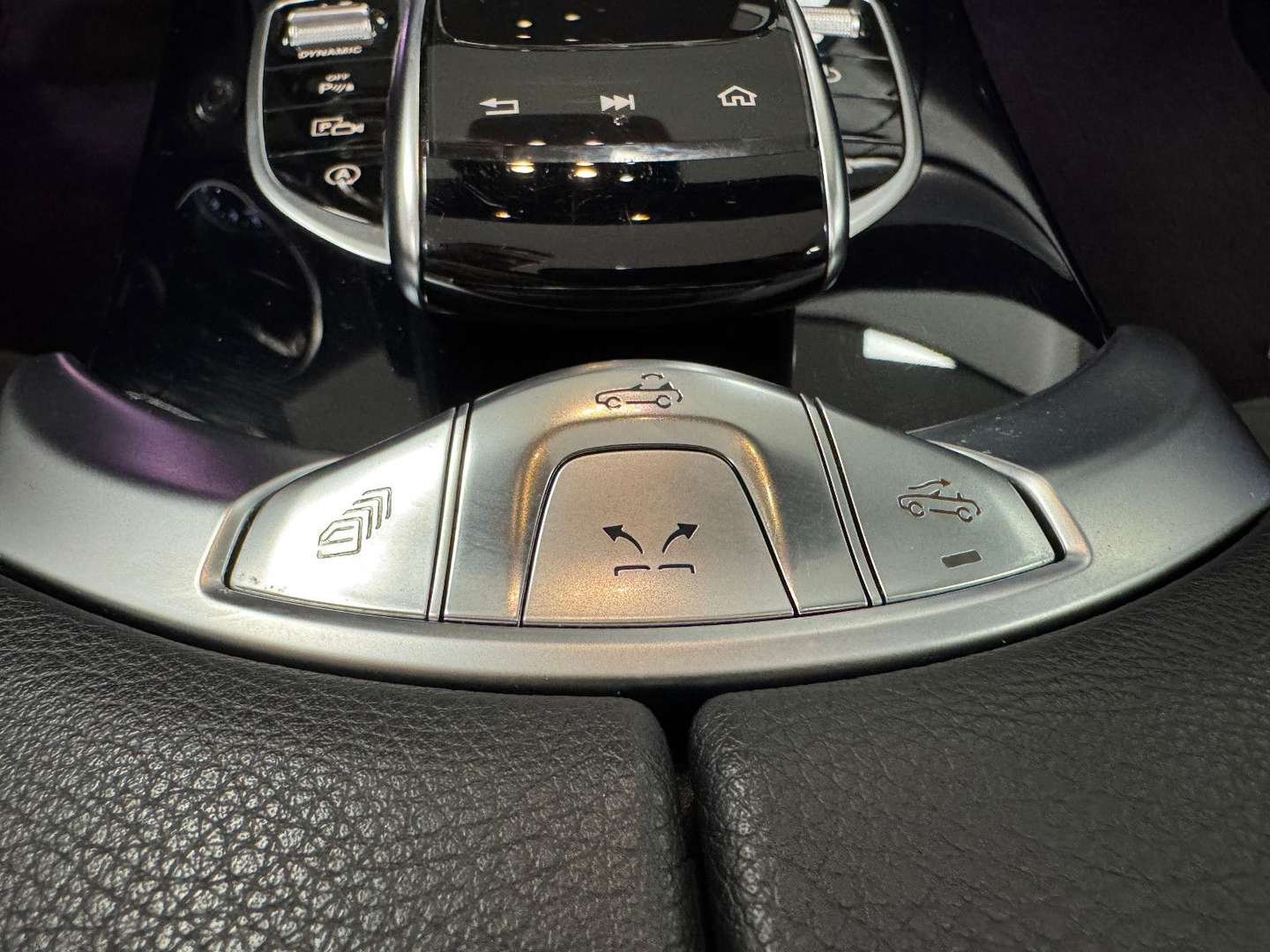 Mercedes Classe C 400 Cabrio 400 AMG Line - 2019 - Joinsteer - #20