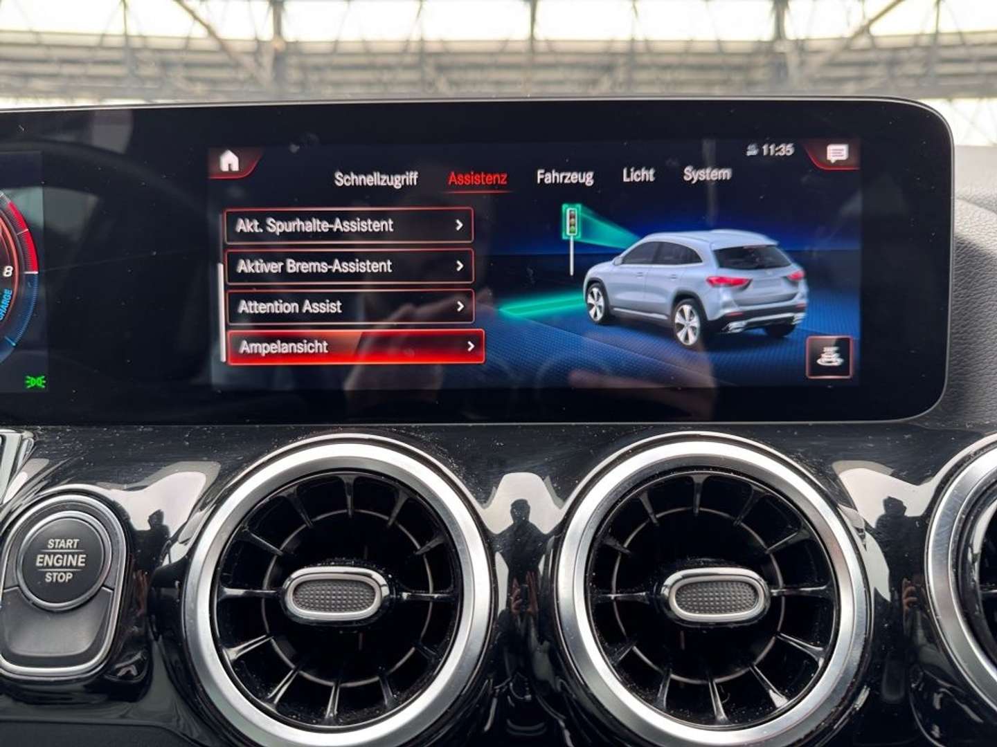 Mercedes GLA 250 E 250 - 2022 - Joinsteer - #11