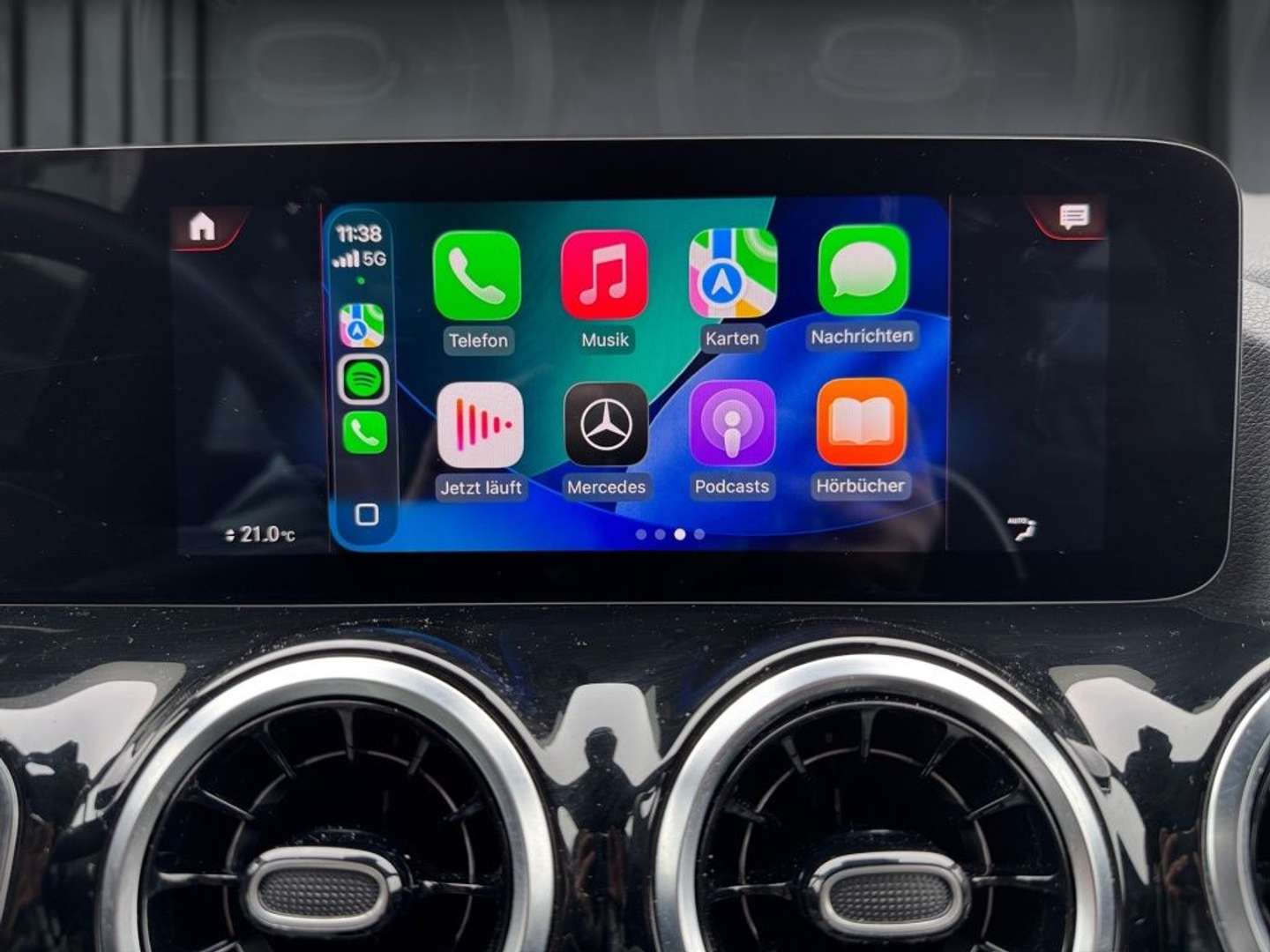 Mercedes GLA 250 E 250 - 2022 - Joinsteer - #12