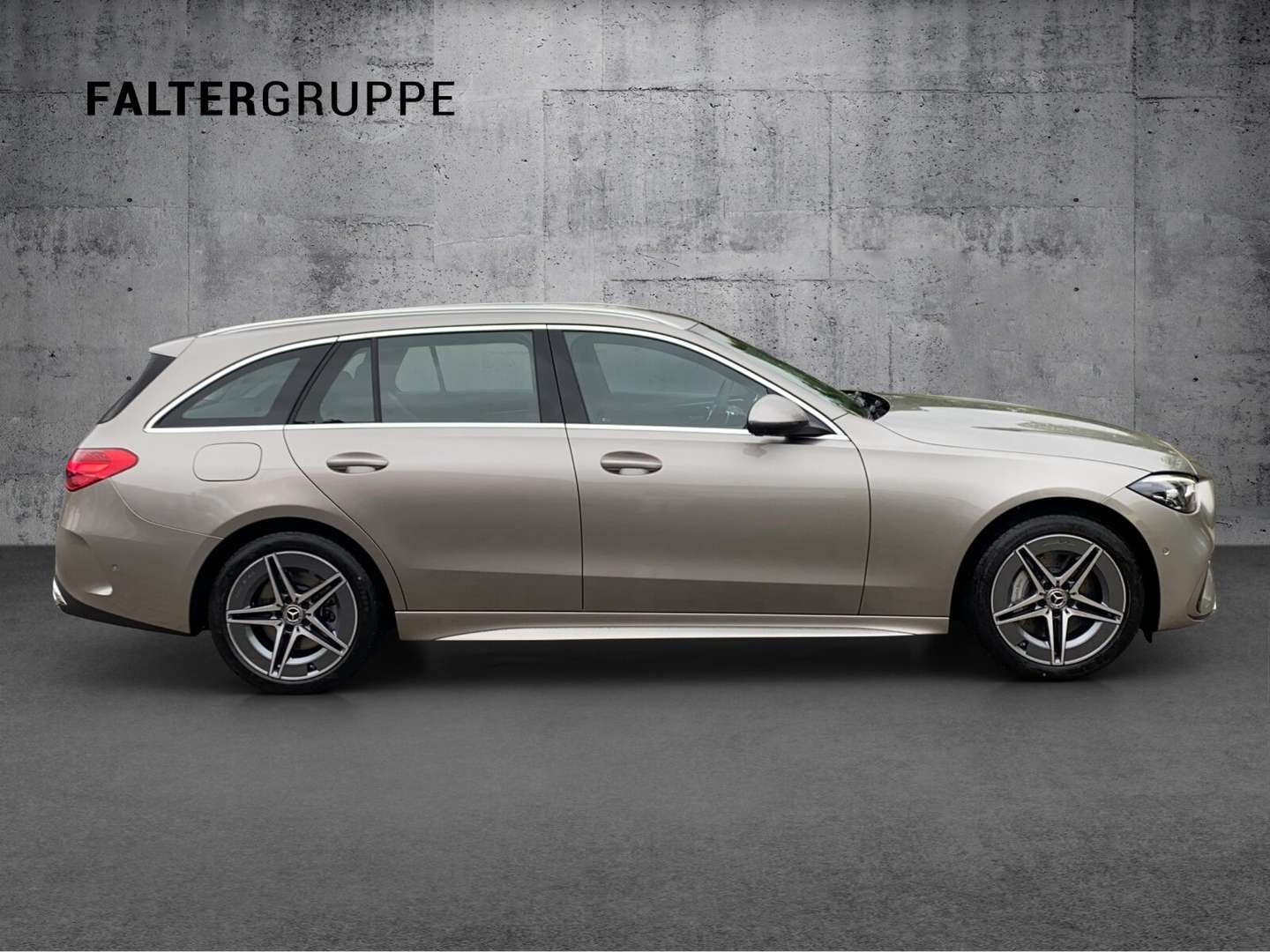 Mercedes Classe C 300 E 300 AMG Line - 2024 - Joinsteer - #3
