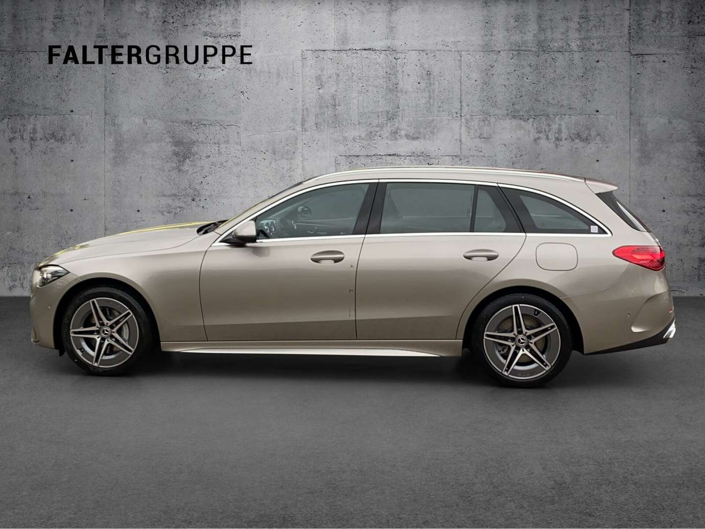 Mercedes Classe C 300 E 300 AMG Line - 2024 - Joinsteer - #7