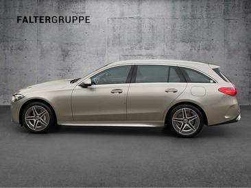 Mercedes Classe C 300 E 300 AMG Line — photo 7
