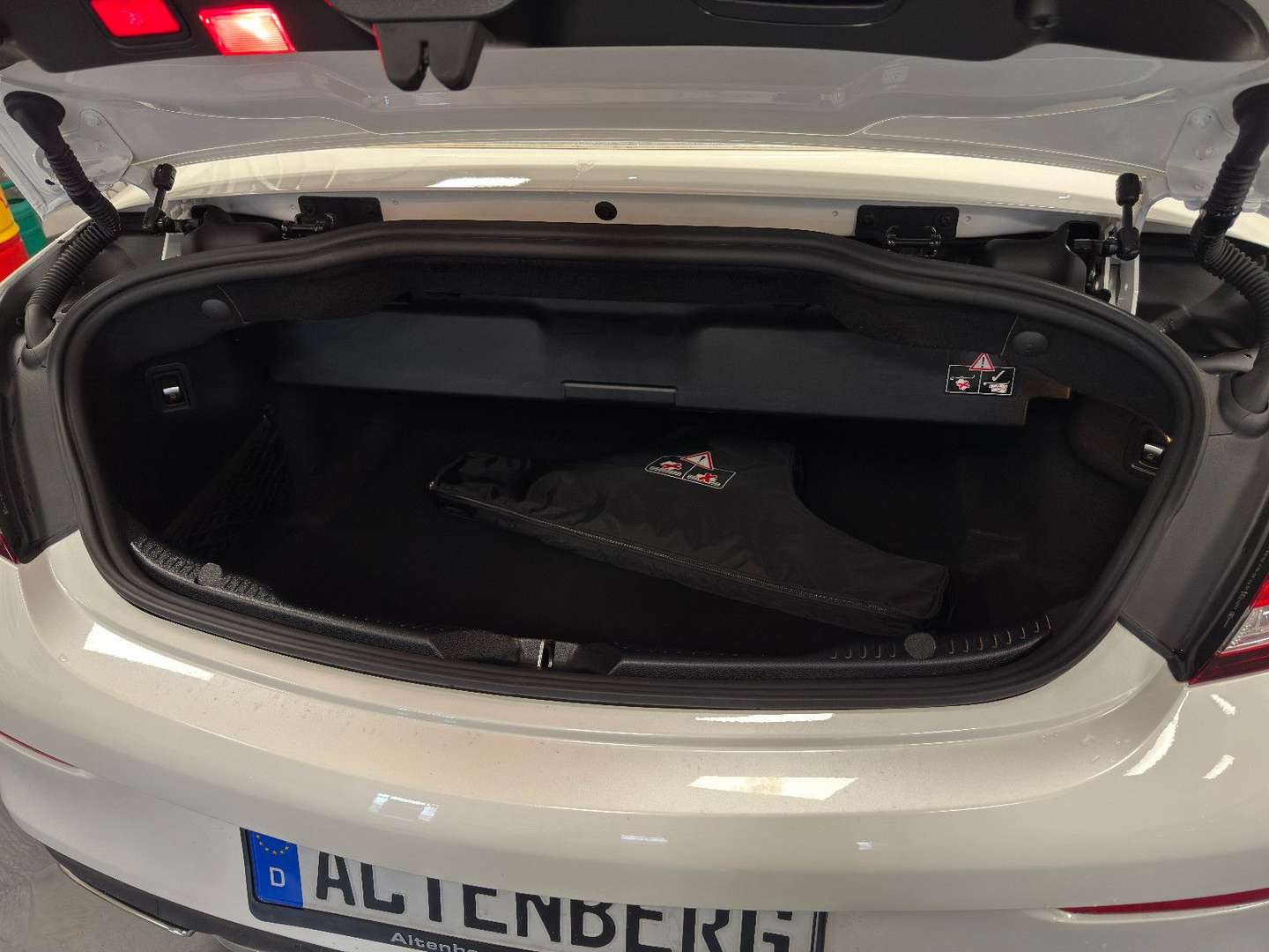 Mercedes Classe C 400 Cabrio 400 AMG Line - 2019 - Joinsteer - #27