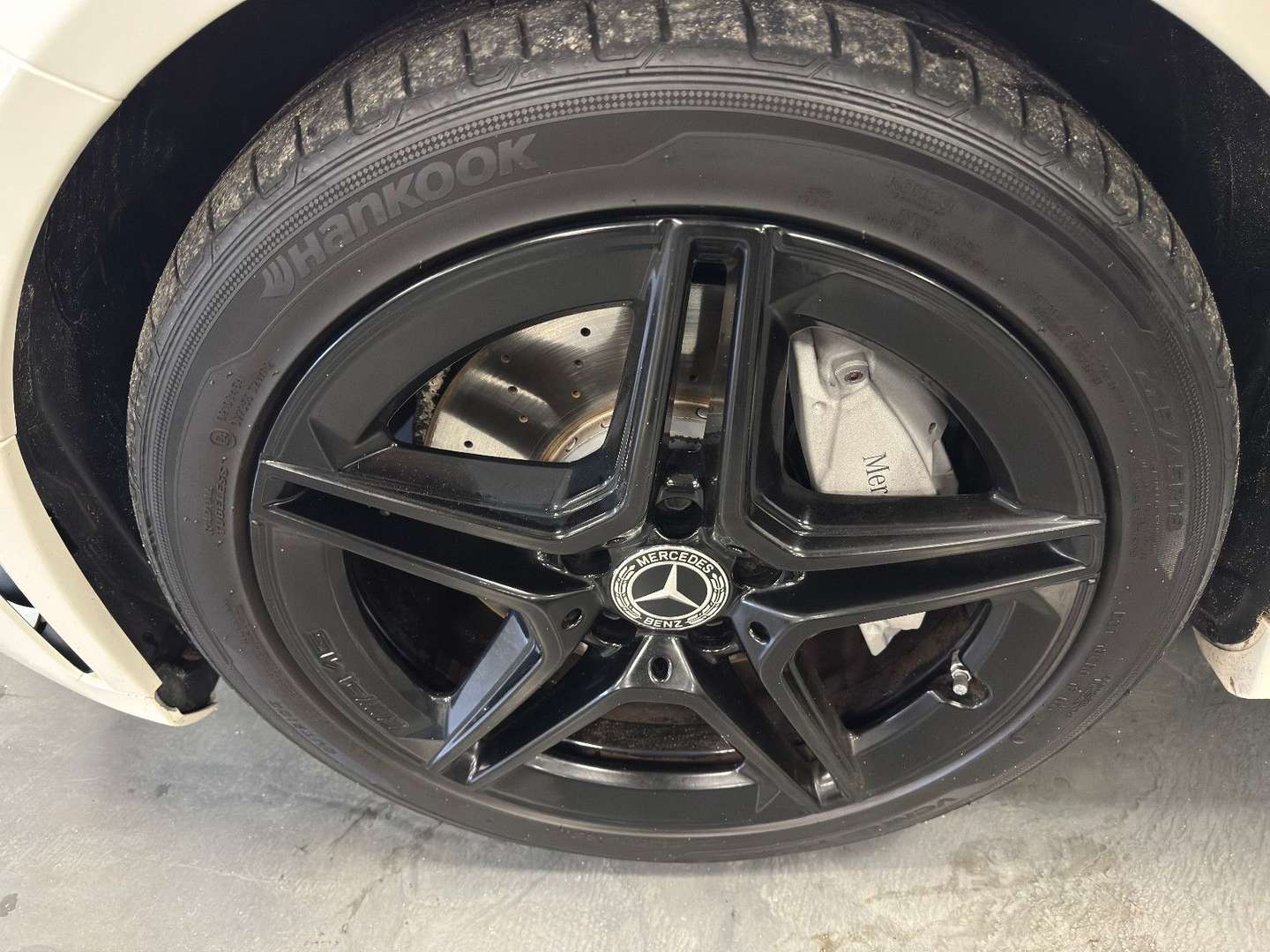 Mercedes Classe C 400 Cabrio 400 AMG Line - 2019 - Joinsteer - #28