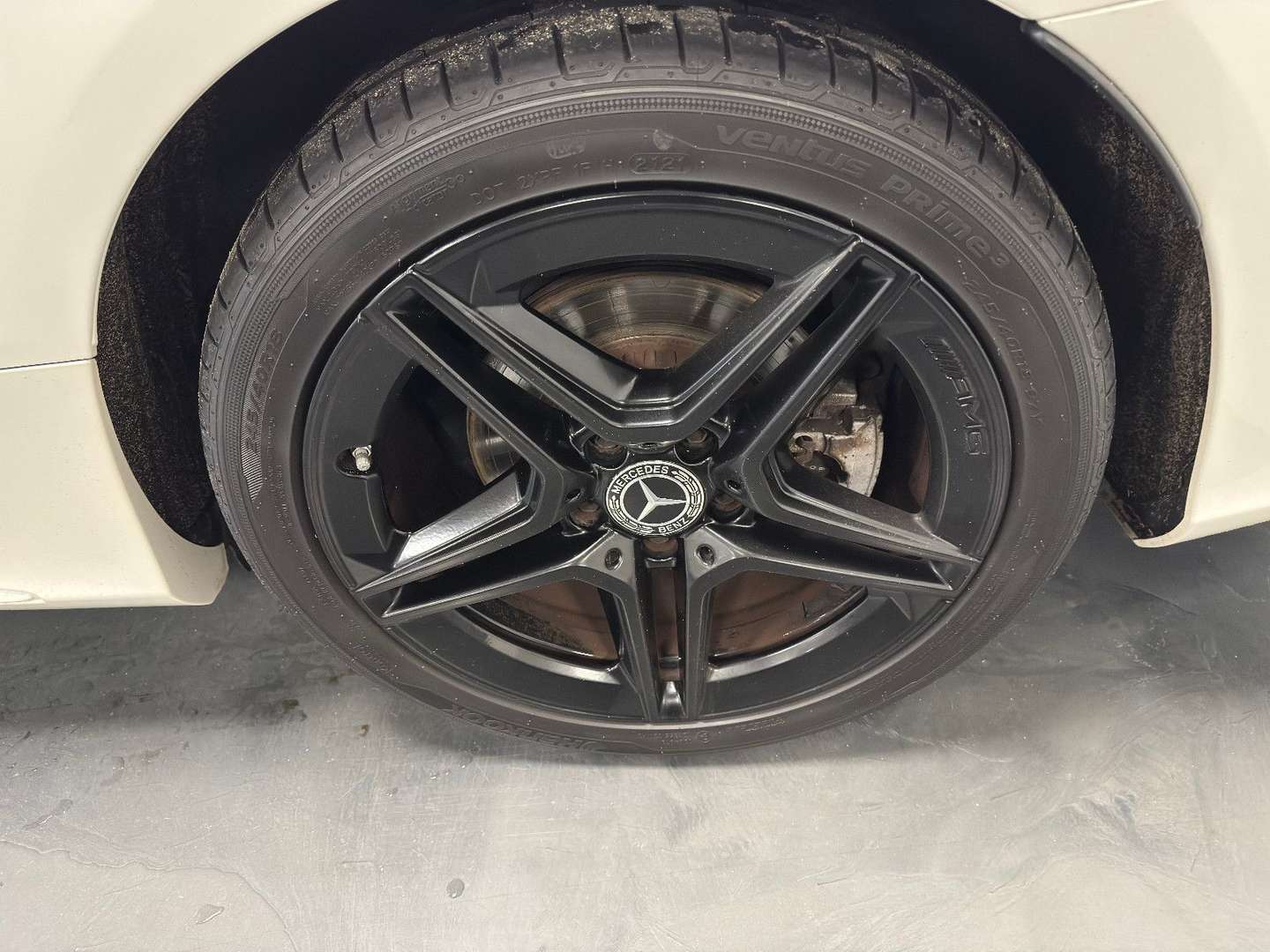 Mercedes Classe C 400 Cabrio 400 AMG Line - 2019 - Joinsteer - #29