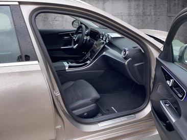 Mercedes Classe C 300 E 300 AMG Line — photo 11
