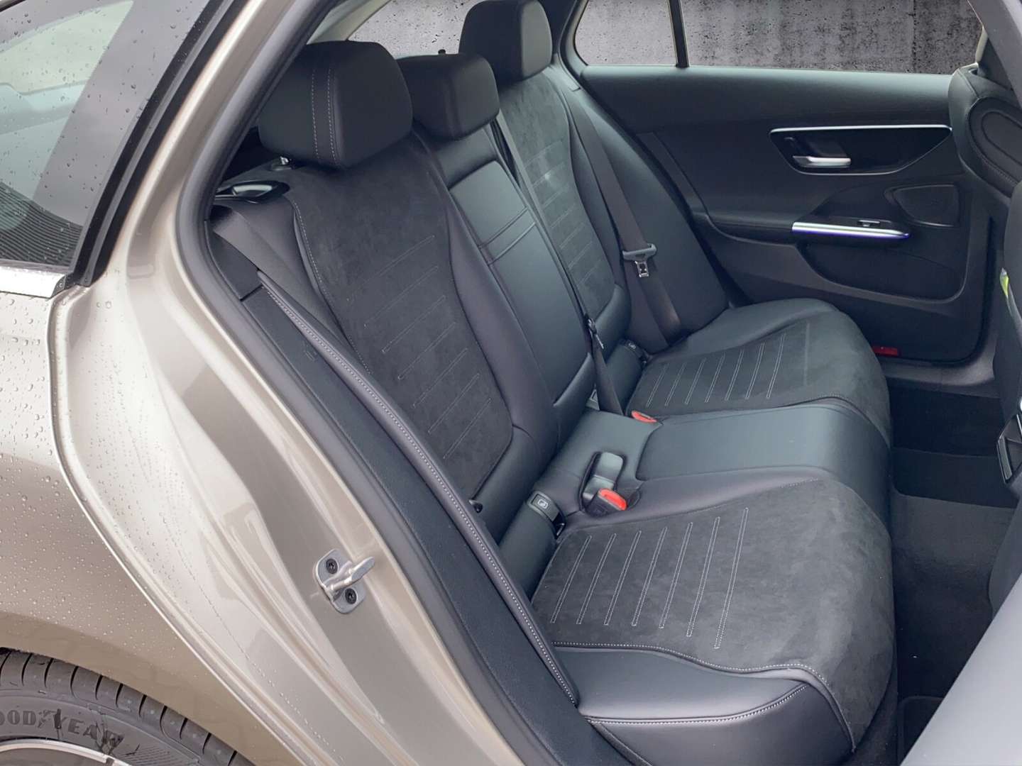 Mercedes Classe C 300 E 300 AMG Line - 2024 - Joinsteer - #12