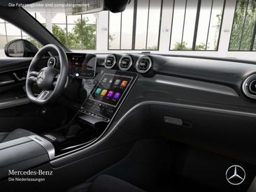 Mercedes CLE 200 AMG Line — photo 9