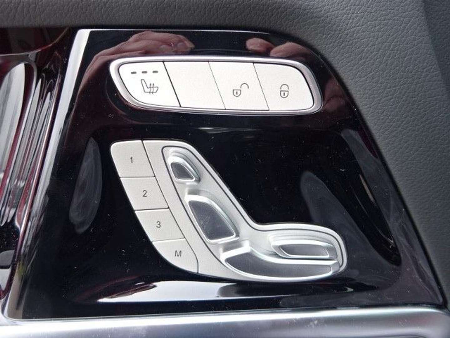 Mercedes Classe G 63 AMG Exclusive - 2024 - Joinsteer - #7