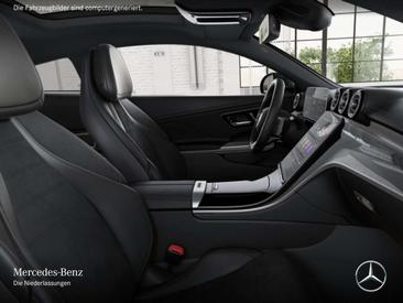 Mercedes CLE 200 AMG Line — photo 10