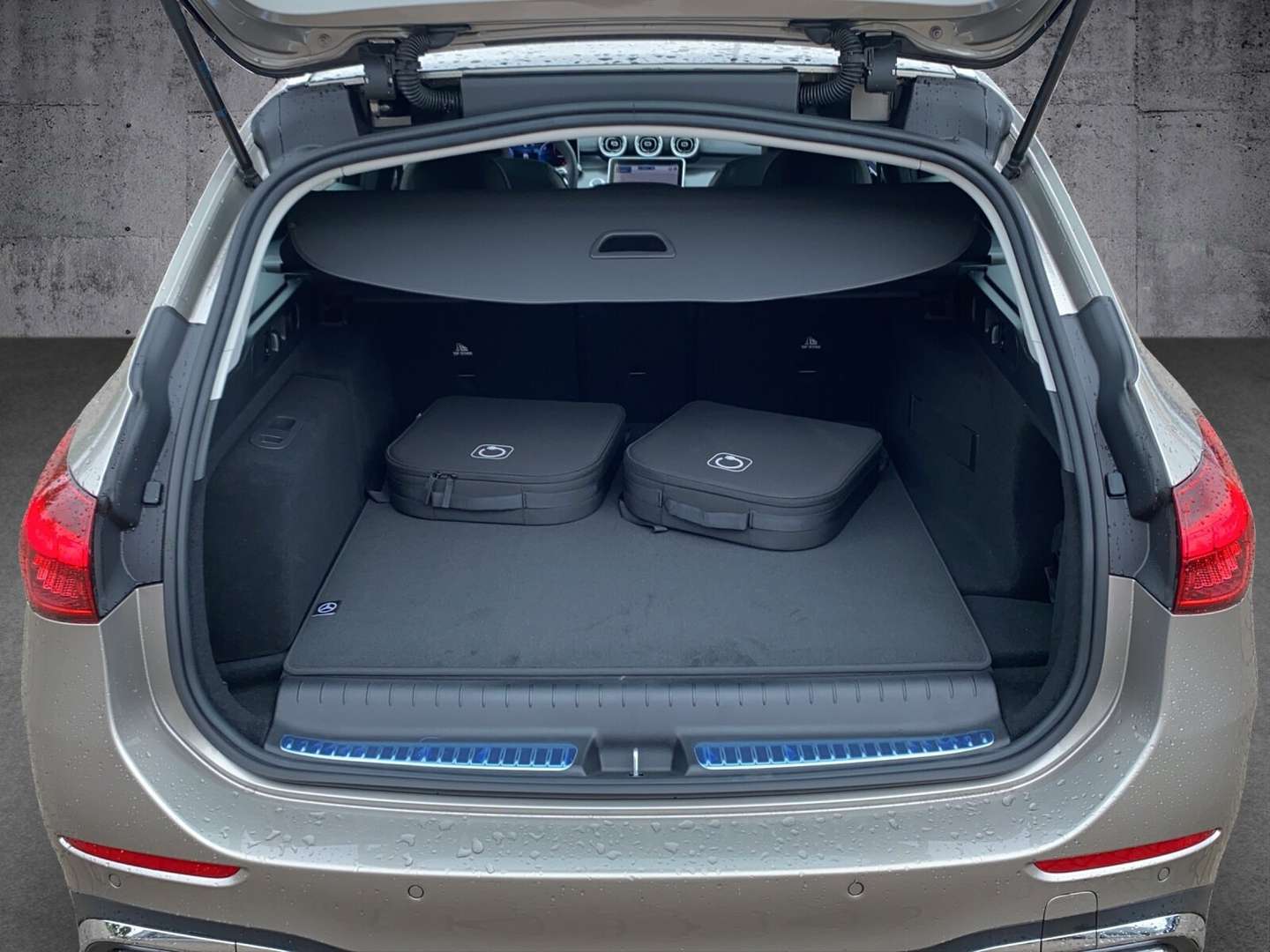 Mercedes Classe C 300 E 300 AMG Line - 2024 - Joinsteer - #15