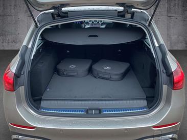 Mercedes Classe C 300 E 300 AMG Line — photo 15