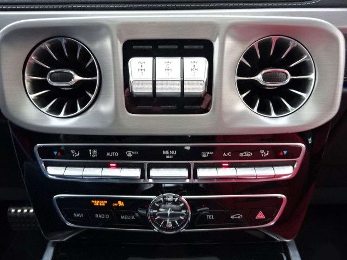 Mercedes Classe G 63 AMG Exclusive - 2024 - Joinsteer - #12