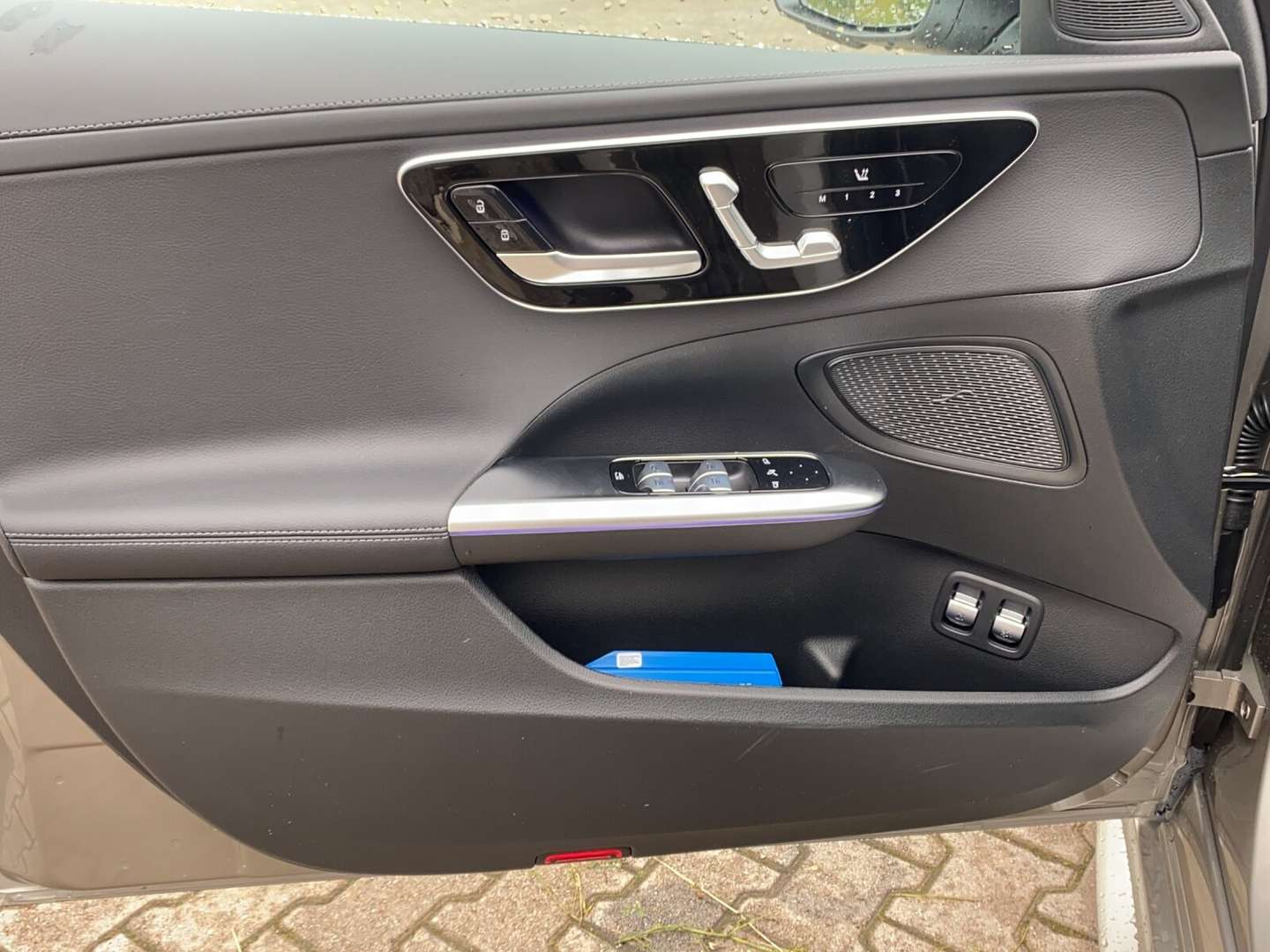 Mercedes Classe C 300 E 300 AMG Line - 2024 - Joinsteer - #16