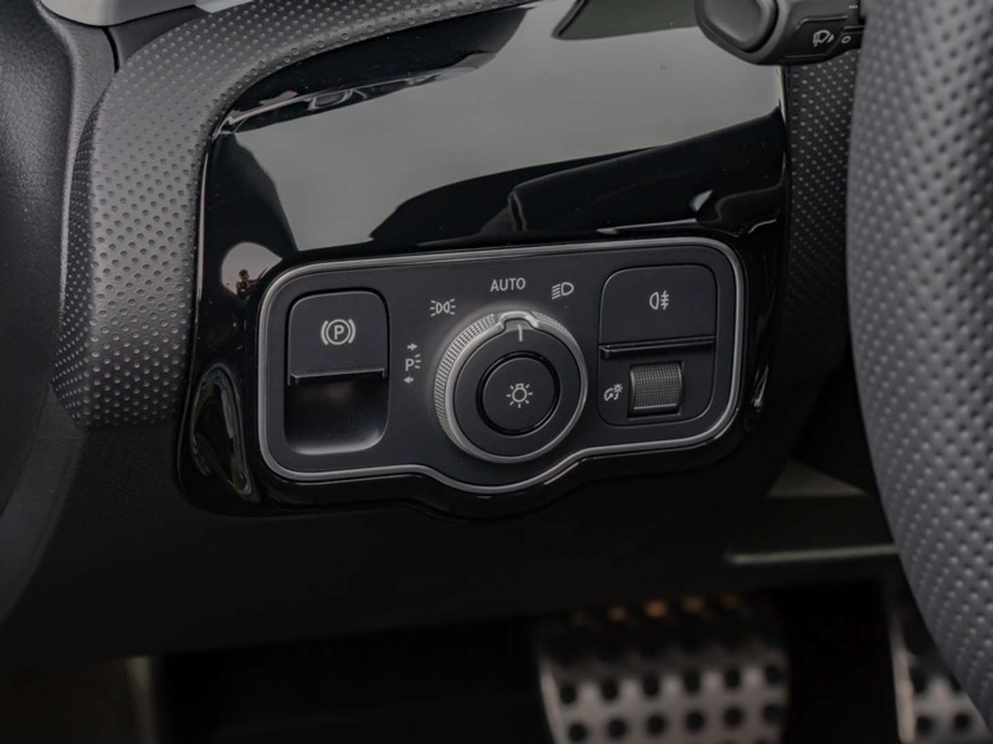 Mercedes CLA Shooting Break 200 AMG-LINE - 2025 - Joinsteer - #10