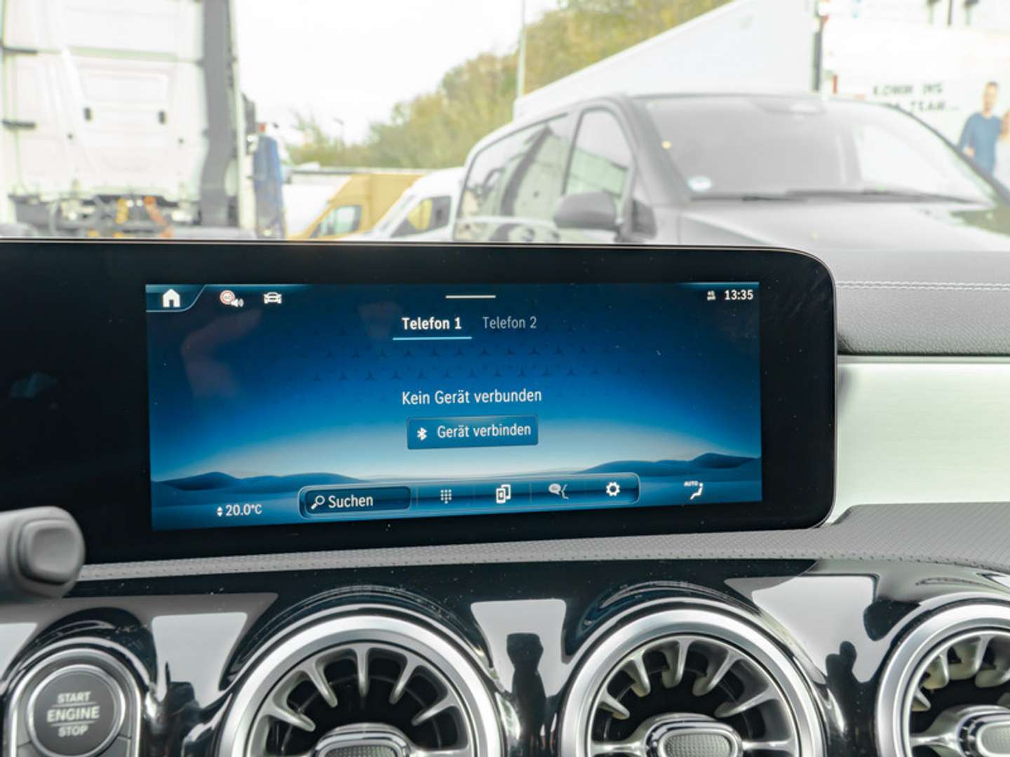 Mercedes CLA Shooting Break 200 AMG-LINE - 2025 - Joinsteer - #18