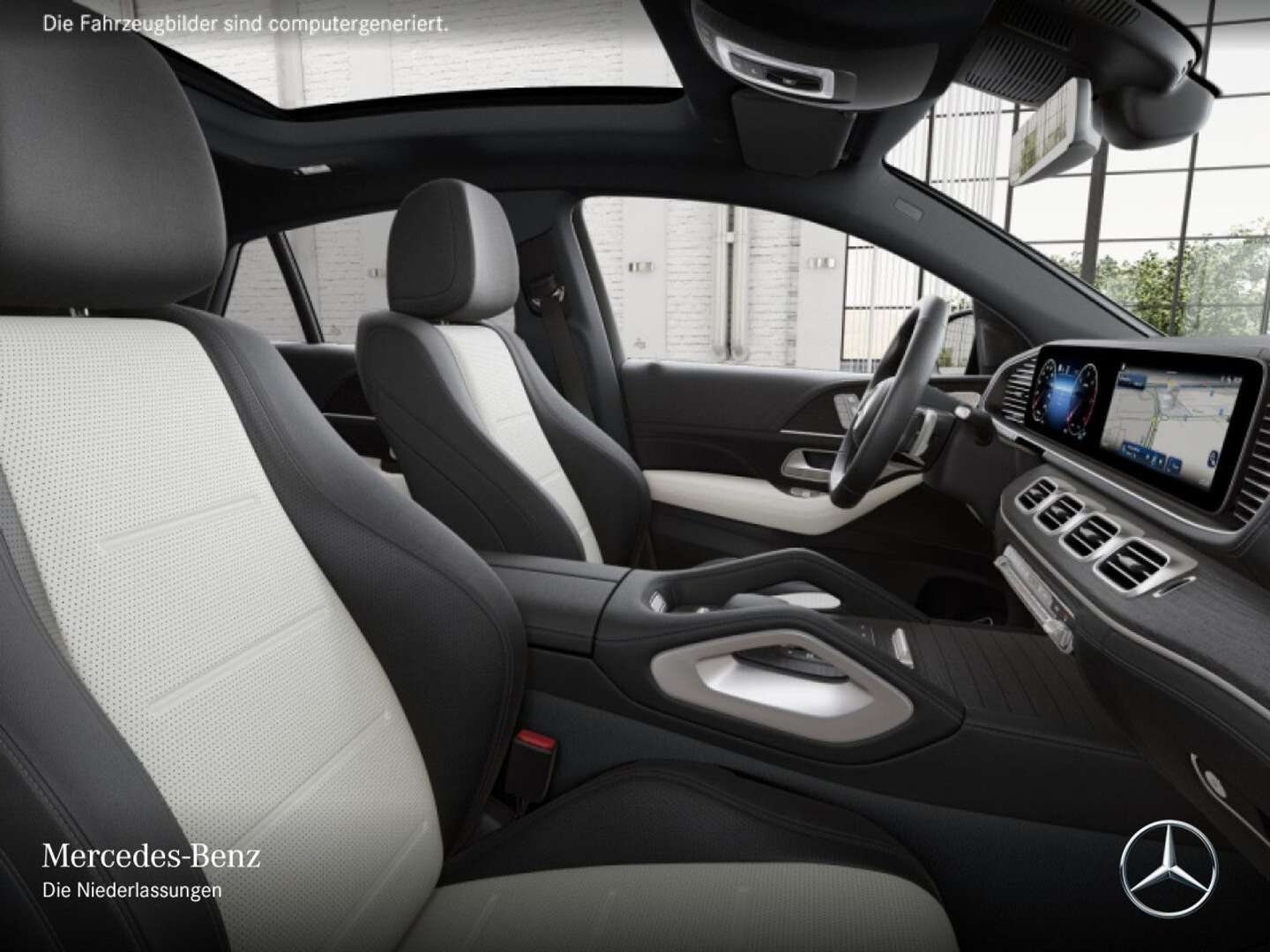 Mercedes GLE Coupé 450 Night Edition - 2026 - Joinsteer - #10