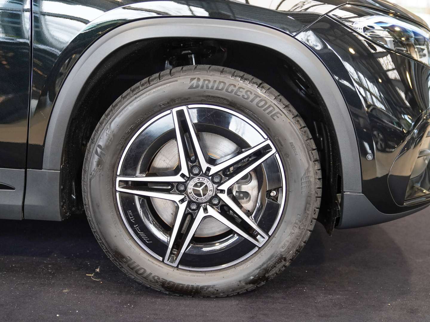 Mercedes EQA 300 300 AMG Line - 2023 - Joinsteer - #1