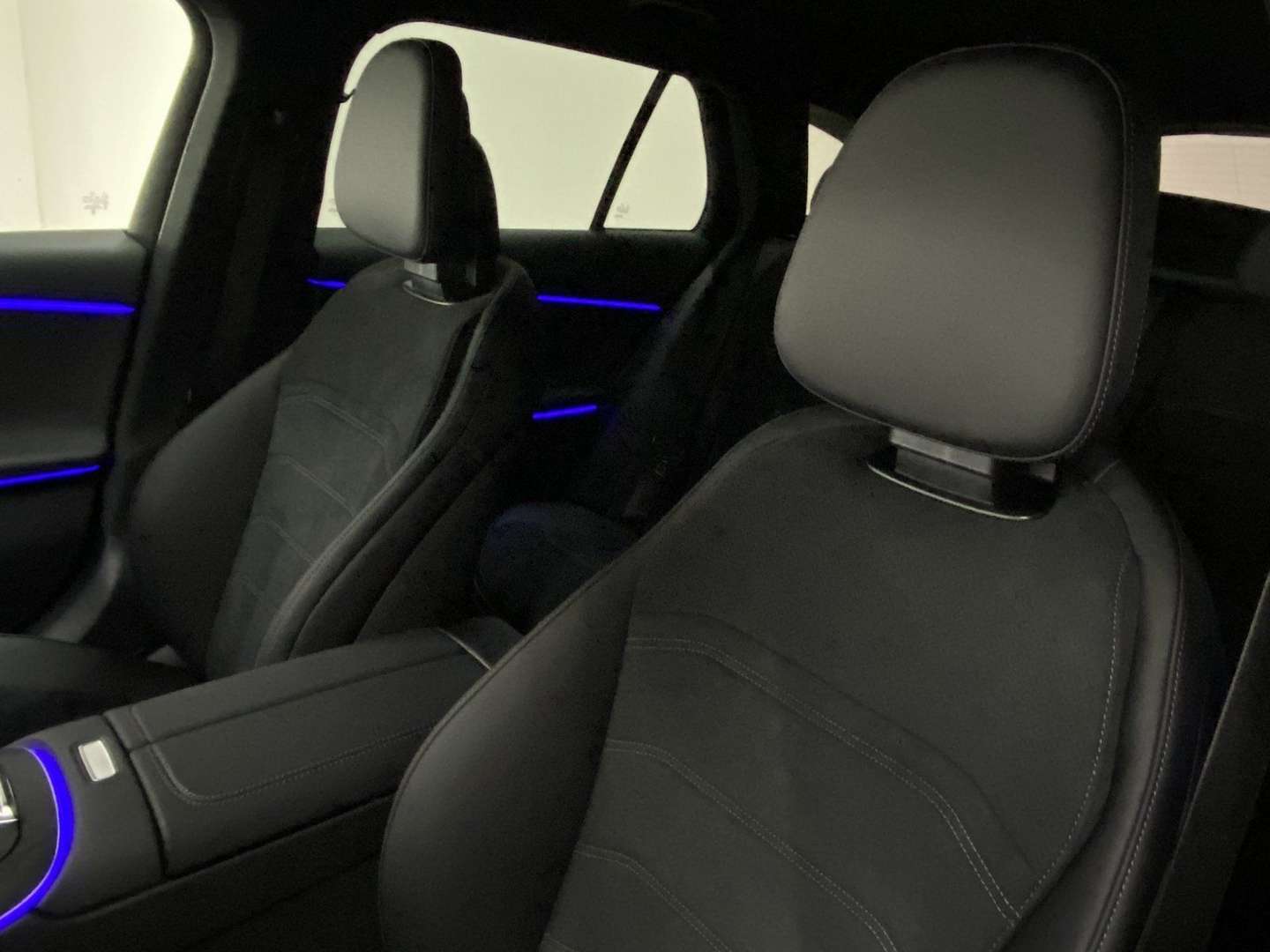 Mercedes Classe E Break 220 AMG Line - 2025 - Joinsteer - #7