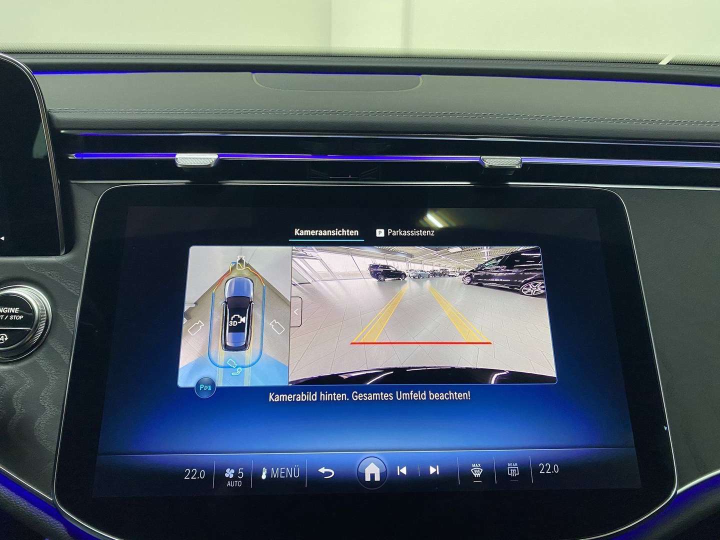 Mercedes Classe E Break 220 AMG Line - 2025 - Joinsteer - #9