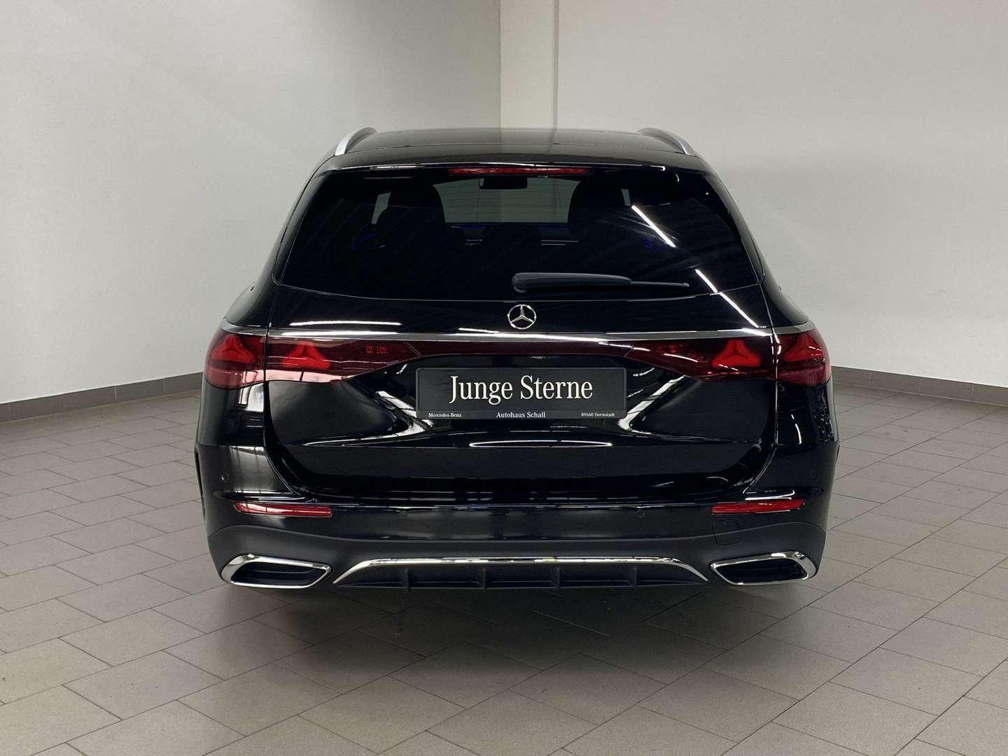 Mercedes Classe E Break 220 AMG Line - 2025 - Joinsteer - #12