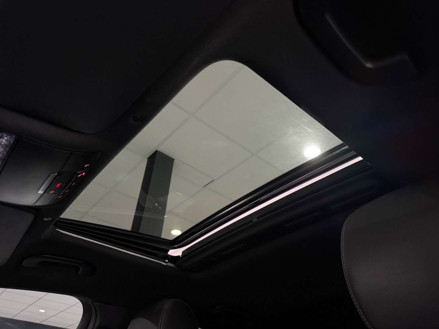 Mercedes GLC Coupé 220 AMG Line - 2022 - Joinsteer - #11