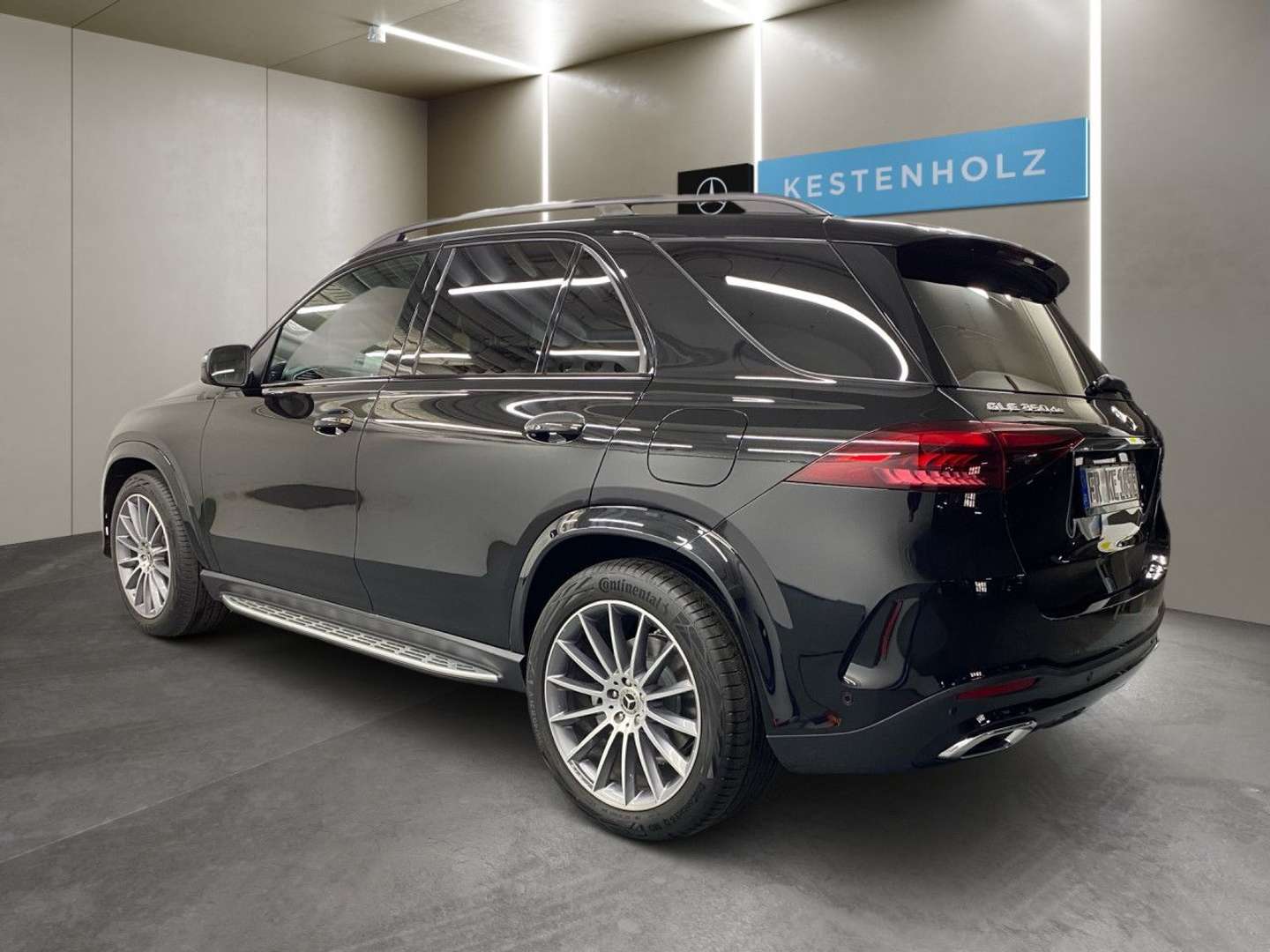 Mercedes GLE 350 AMG LINE - 2026 - Joinsteer - #4