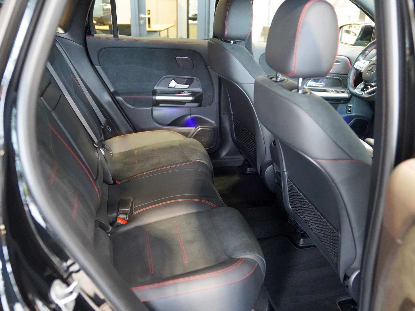 Mercedes EQA 300 300 AMG Line - 2023 - Joinsteer - #10