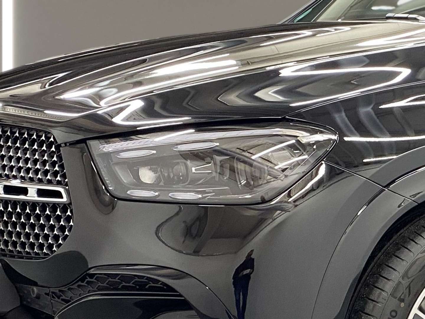 Mercedes GLE 350 AMG LINE - 2026 - Joinsteer - #5