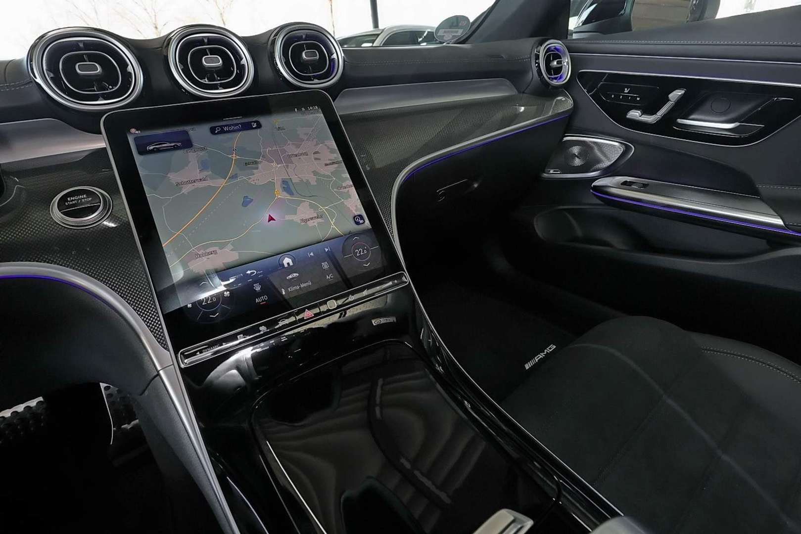 Mercedes CLE 300 E 300 AMG Line - 2025 - Joinsteer - #10