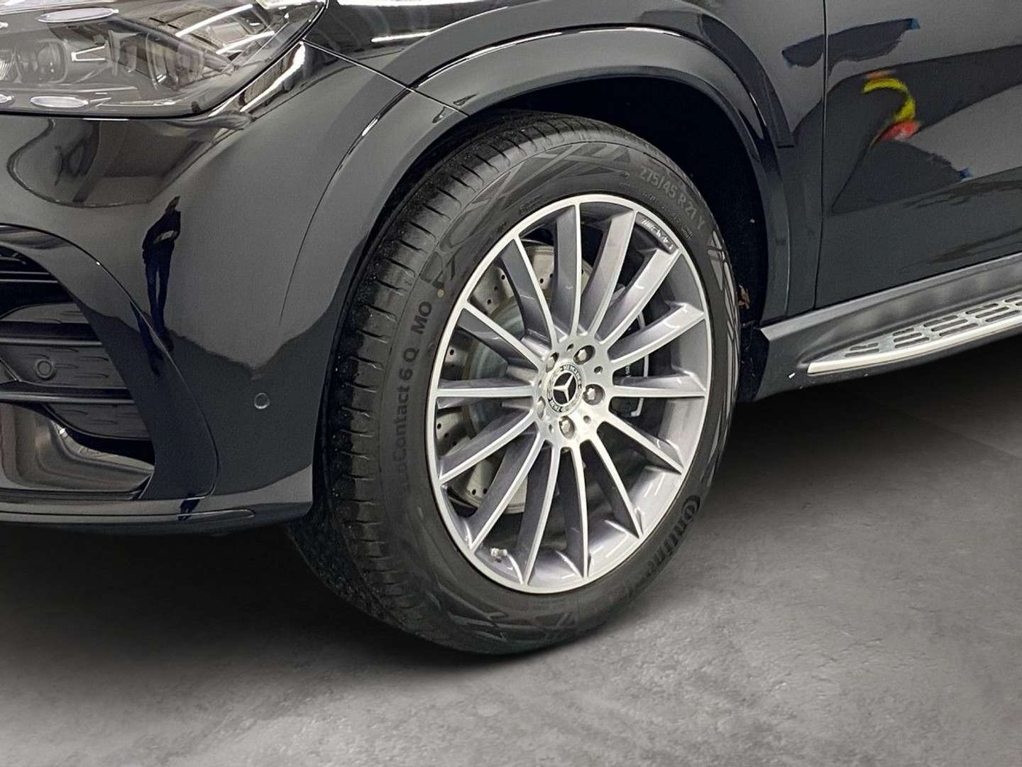 Mercedes GLE 350 AMG LINE - 2026 - Joinsteer - #6