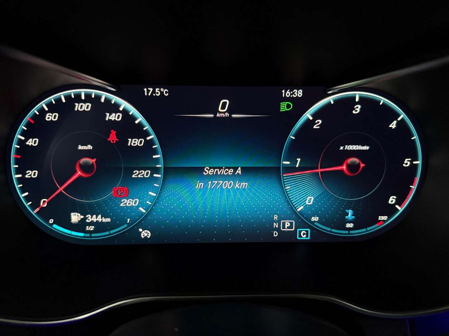 Mercedes GLC Coupé 220 AMG Line - 2022 - Joinsteer - #14