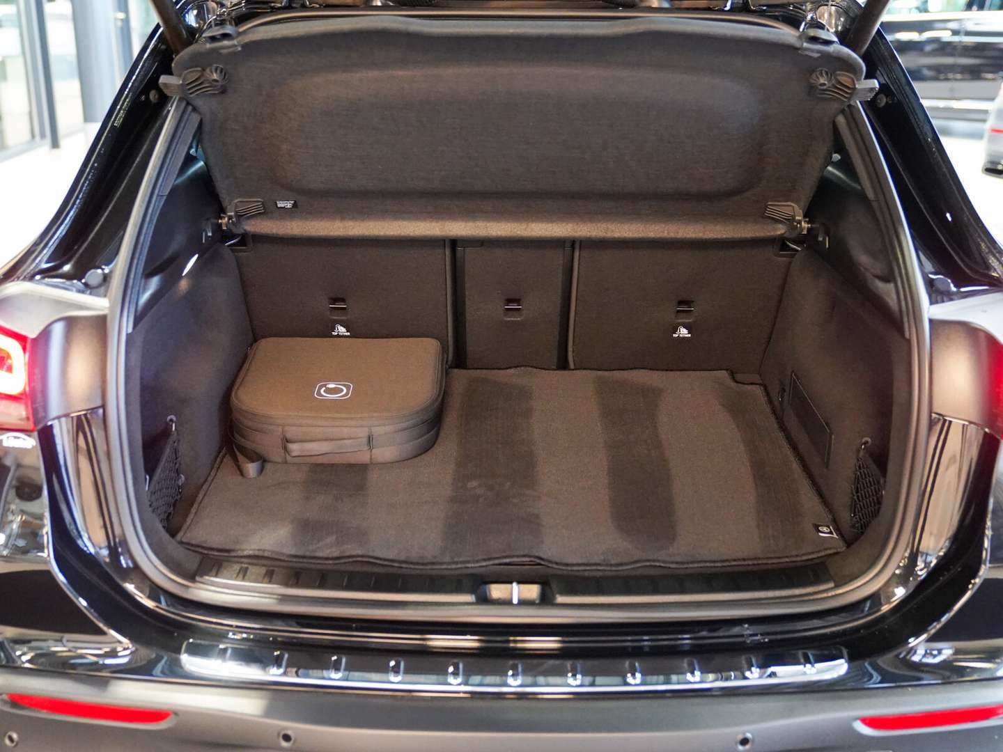 Mercedes EQA 300 300 AMG Line - 2023 - Joinsteer - #13