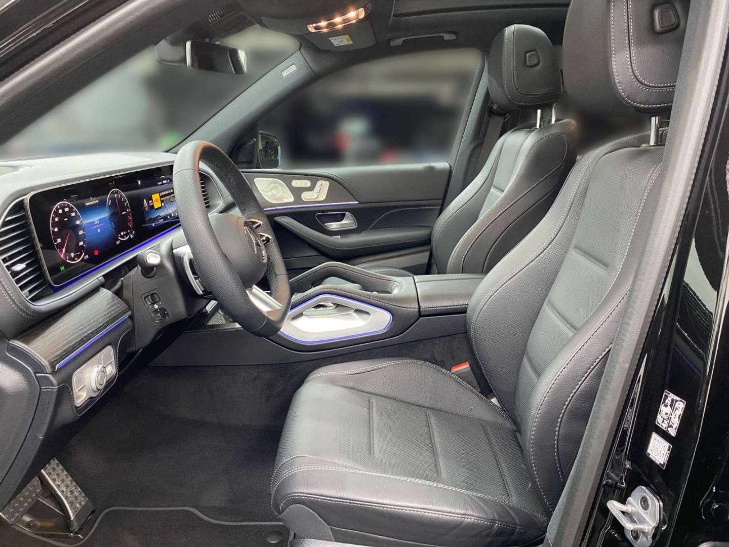 Mercedes GLE 350 AMG LINE - 2026 - Joinsteer - #7