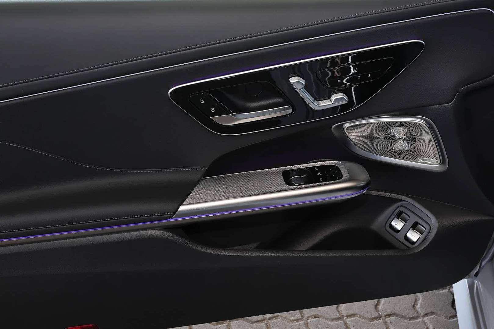 Mercedes CLE 300 E 300 AMG Line - 2025 - Joinsteer - #12