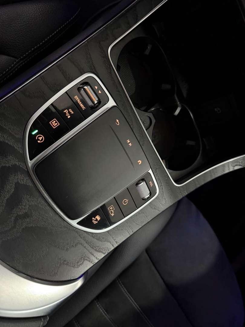 Mercedes GLC Coupé 220 AMG Line - 2022 - Joinsteer - #15