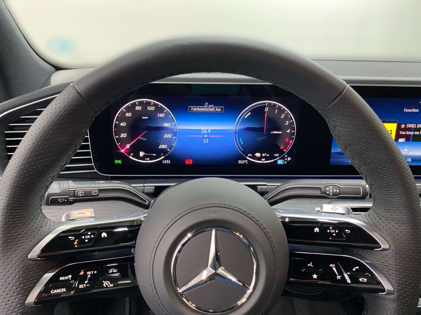 Mercedes GLE 350 AMG LINE - 2026 - Joinsteer - #8