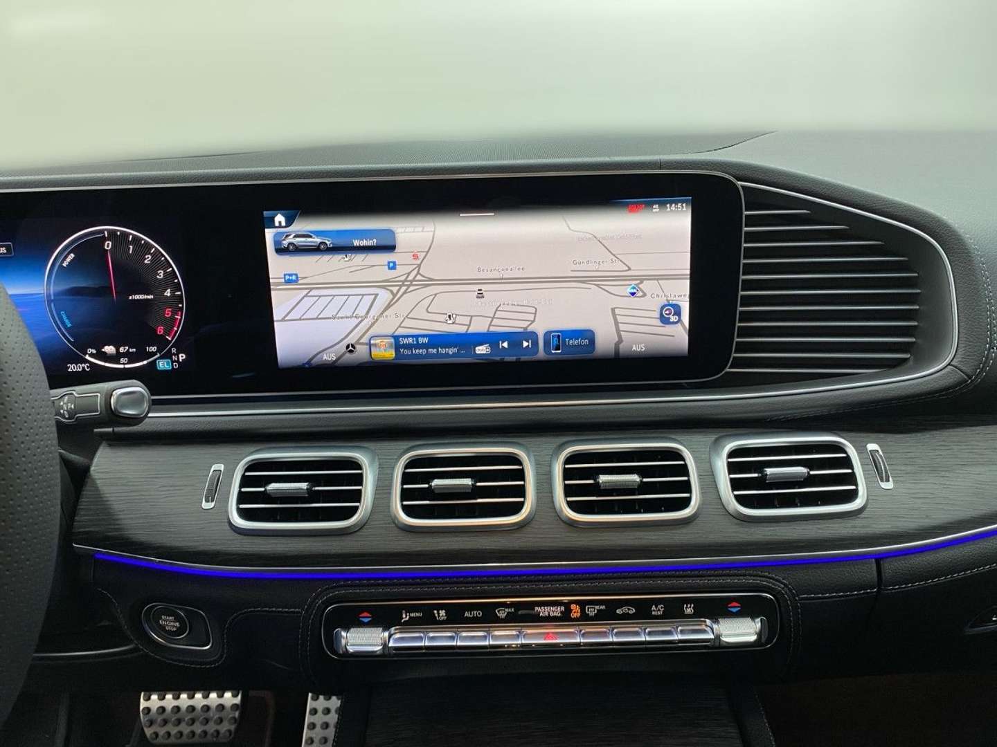 Mercedes GLE 350 AMG LINE - 2026 - Joinsteer - #9