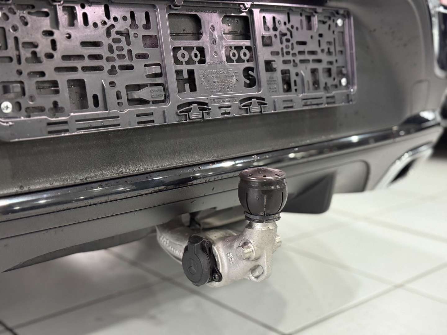 Mercedes GLC Coupé 220 AMG Line - 2022 - Joinsteer - #17