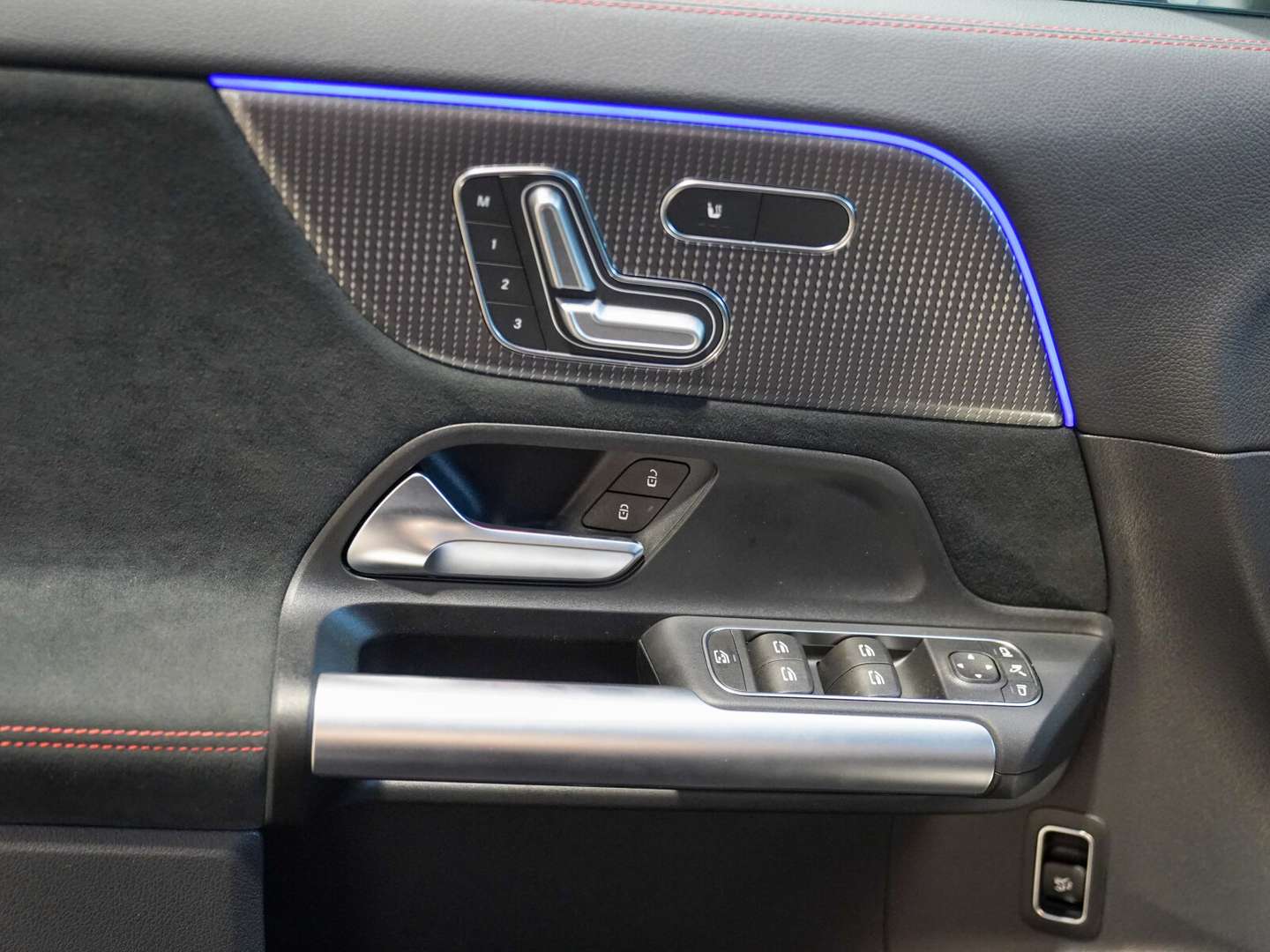 Mercedes EQA 300 300 AMG Line - 2023 - Joinsteer - #16