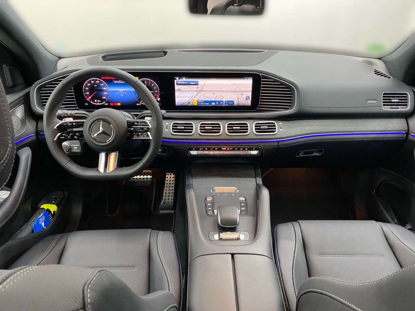 Mercedes GLE 350 AMG LINE - 2026 - Joinsteer - #10