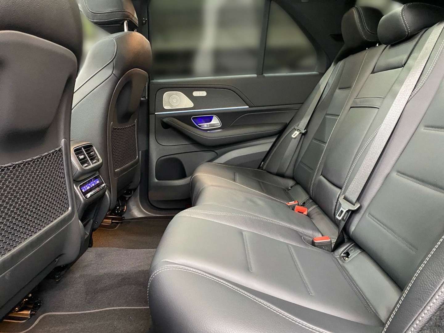 Mercedes GLE 350 AMG LINE - 2026 - Joinsteer - #11