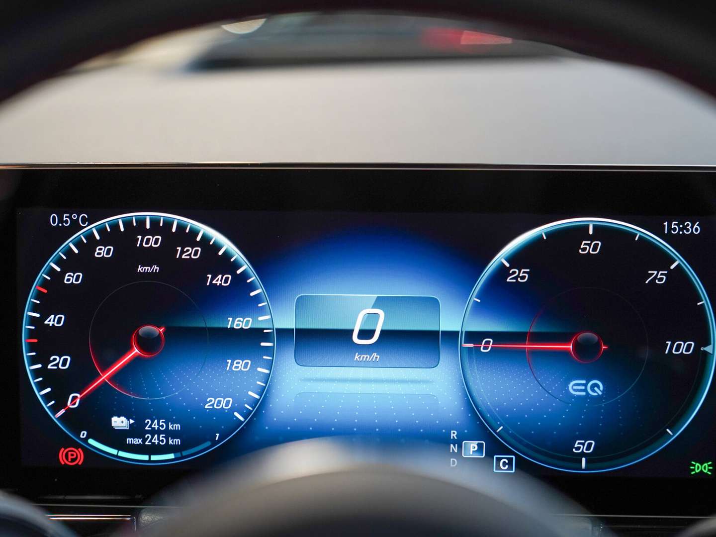 Mercedes EQA 300 300 AMG Line - 2023 - Joinsteer - #18