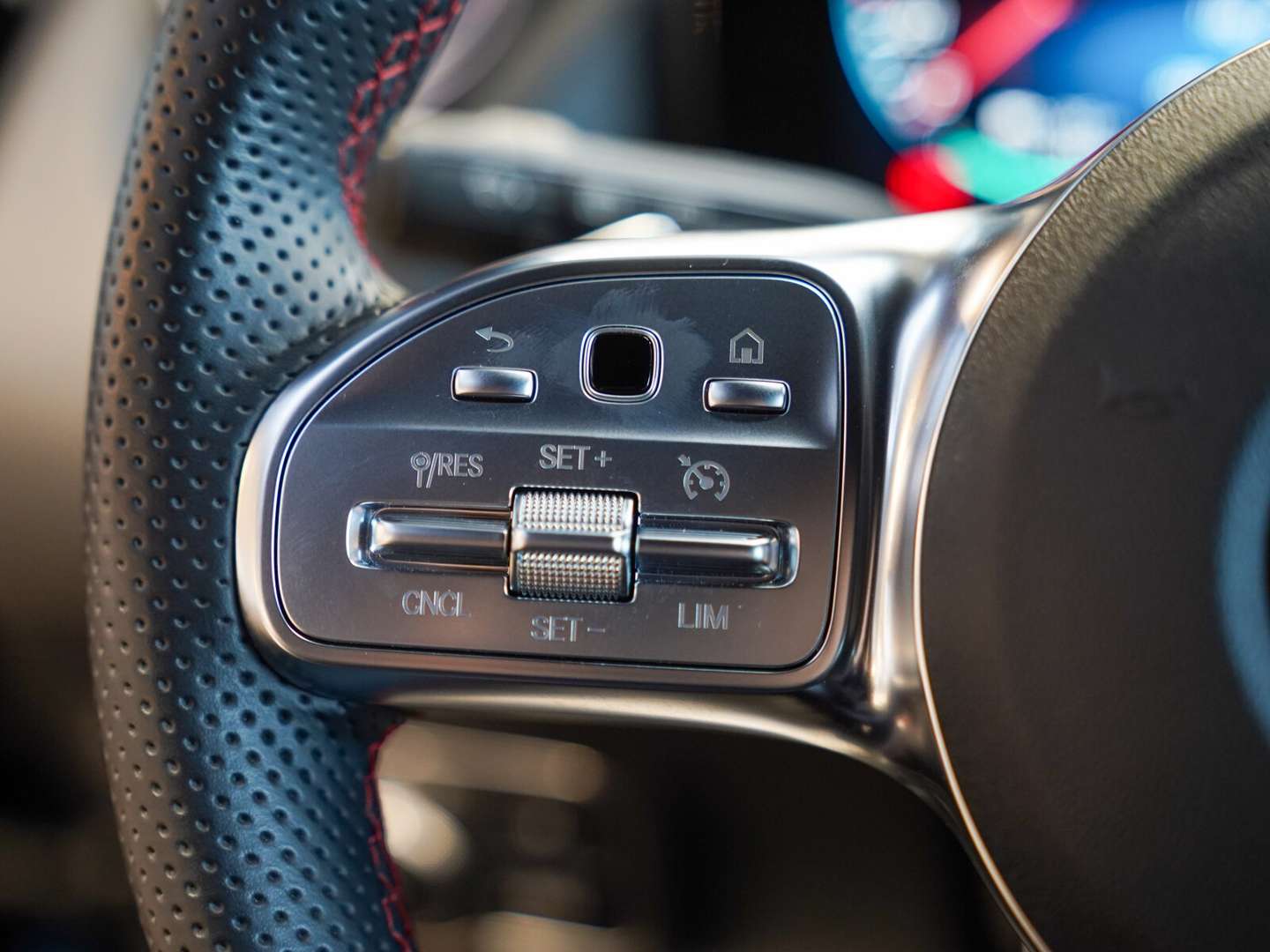 Mercedes EQA 300 300 AMG Line - 2023 - Joinsteer - #19