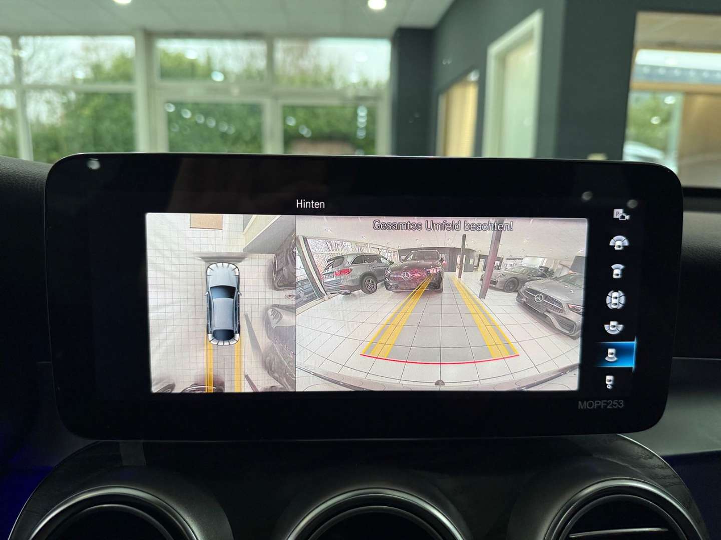 Mercedes GLC Coupé 220 AMG Line - 2022 - Joinsteer - #21