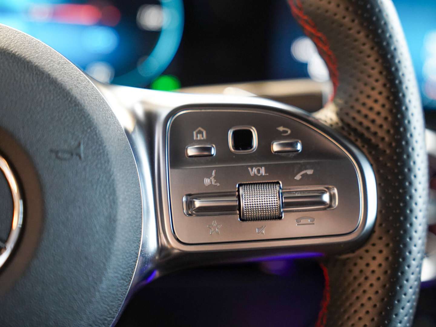 Mercedes EQA 300 300 AMG Line - 2023 - Joinsteer - #20